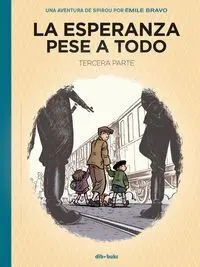 La Esperanza Pese a Todo 3