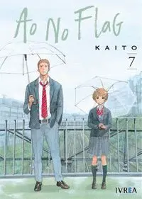 Ao no Flag 07