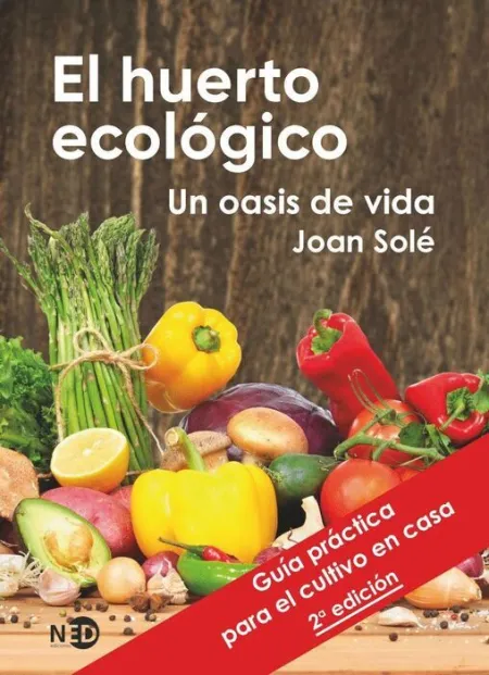 El Huerto Ecológico