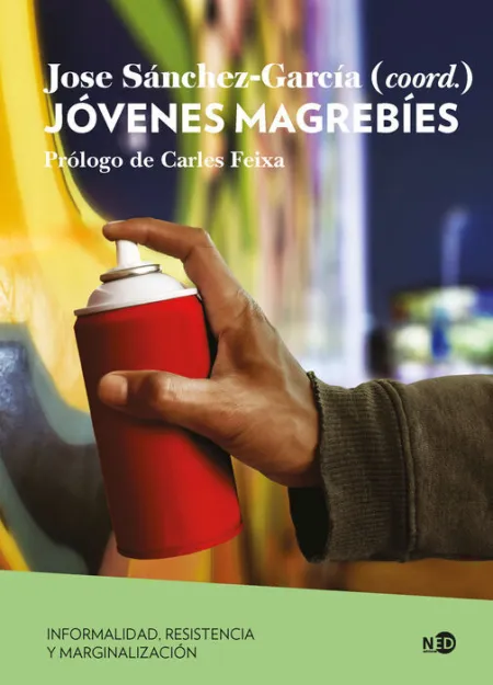 Jóvenes Magrebíes