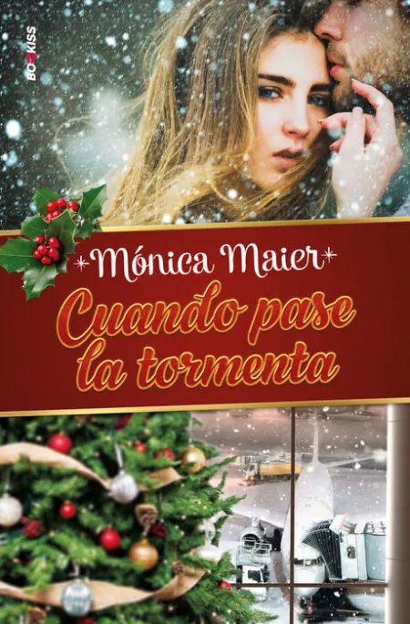 Cuando Pase la Tormenta