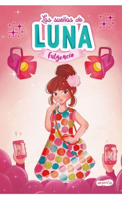 Los Sueños de Luna. Fulgencio