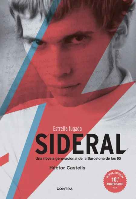 Sideral. Estrella Fugada (Nueva Edicion 10. º Aniversario)