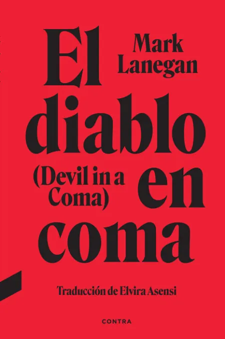 Diablo en Coma, el