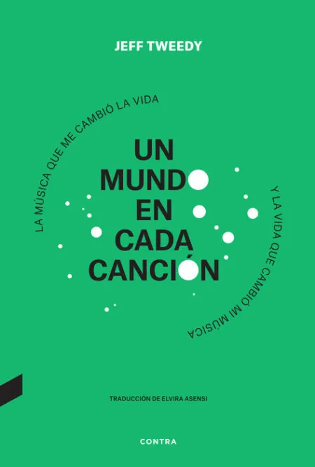 Un Mundo en Cada Cancion