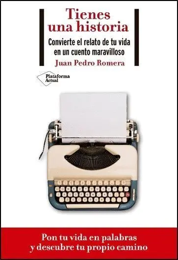 Tienes una Historia