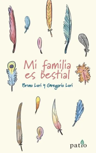 Mi Familia Es Bestial