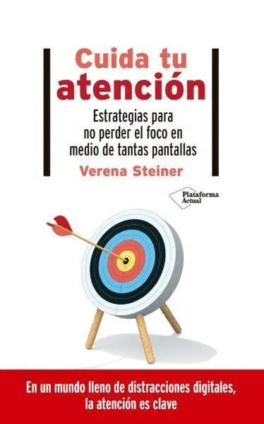 Cuida tu Atencion Consejos Mejorar Conce