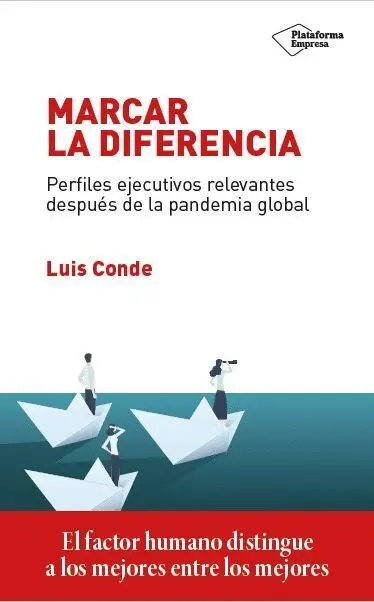 Marcar la Diferencia