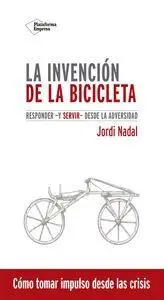 La Invenciã?Â³N de la Bicicleta