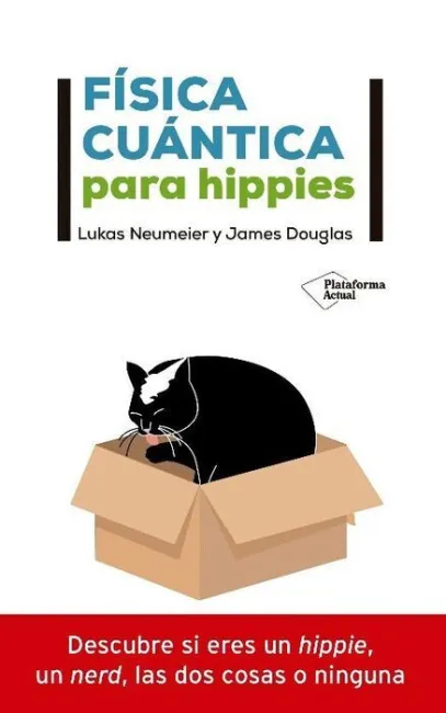 Física Cuántica para Hippies