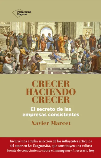 Crecer Haciendo Crecer