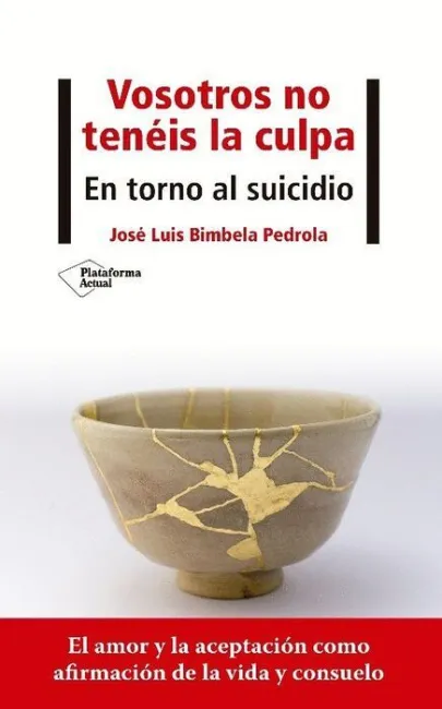 Vosotros no Tenéis la Culpa