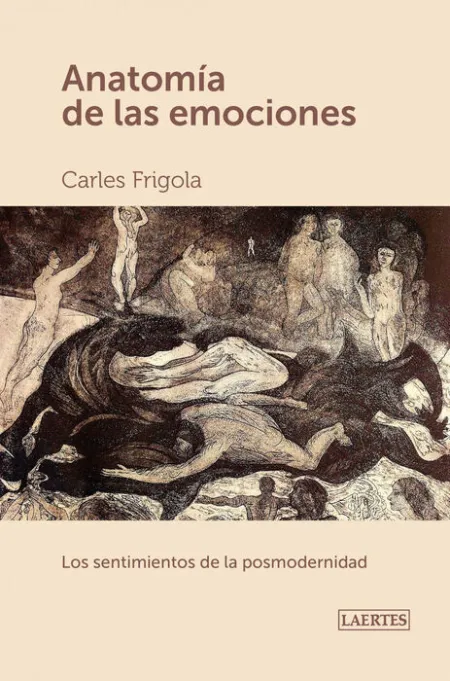 Anatomía de las Emociones