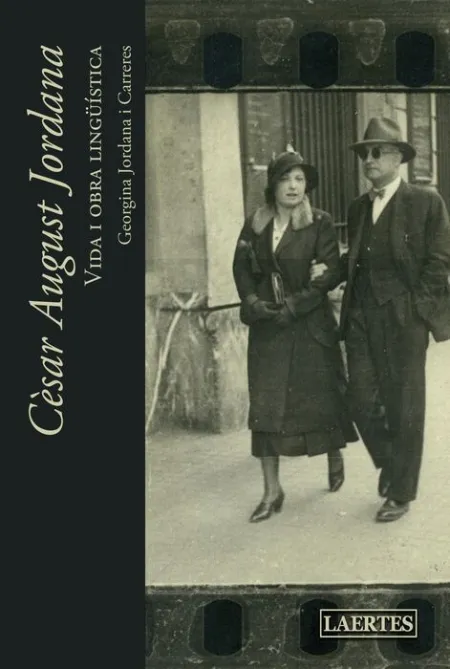 César August Jordana