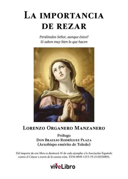 Importancia de Rezar, la