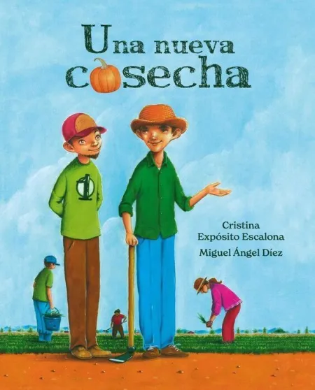 Una Nueva Cosecha