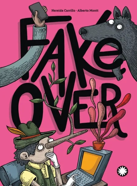 Fake Over (Es)