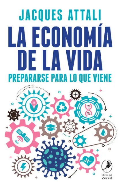 La Economia de la Vida