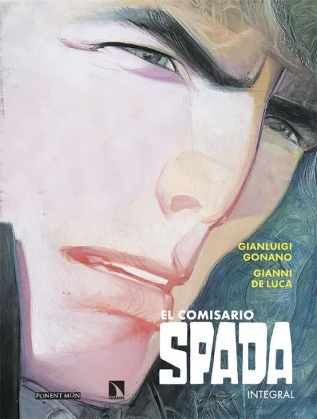 Comisario Spada,El