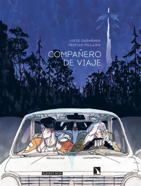 Compañero de Viaje