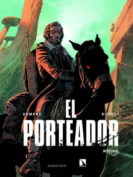 El Porteador 1
