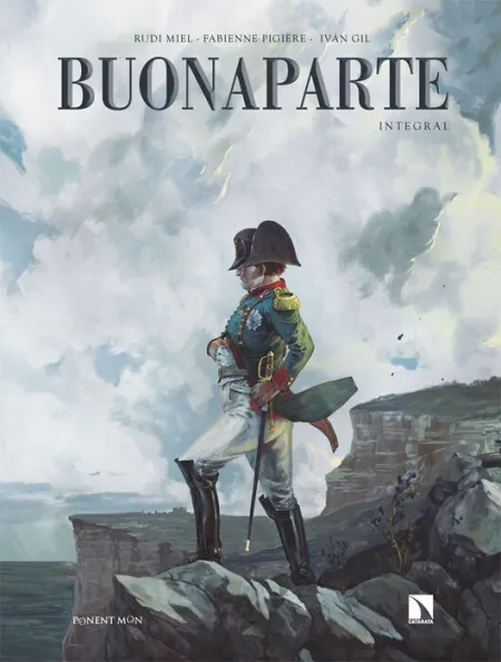 Buonaparte Integral