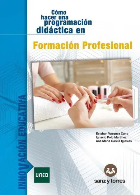 Como Hacer una Programacion Didactica