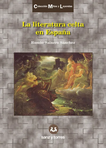 La Literatura Celta en Espaã?Â?A