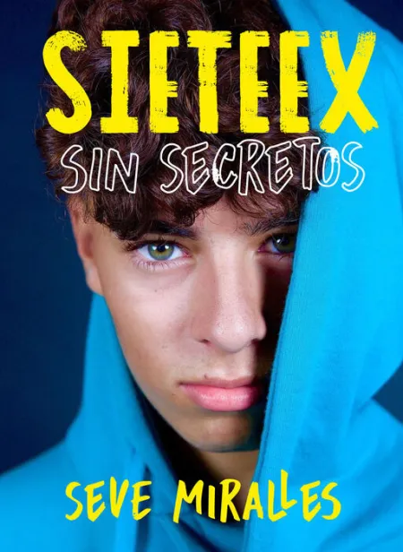 Sieteex sin Secretos