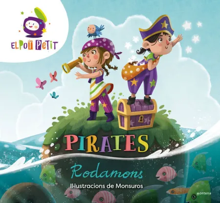 Pirates Rodamos