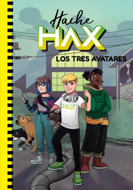Los Tres Avatares