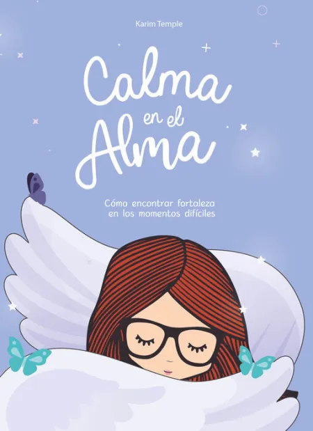 Calma en el Alma