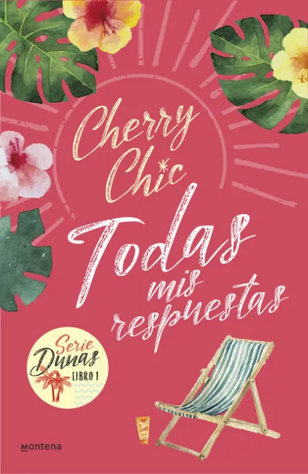 Todas Mis Respuestas. Dunas/ 1
