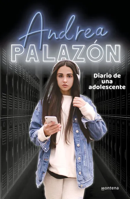 Diario de una Adolescente