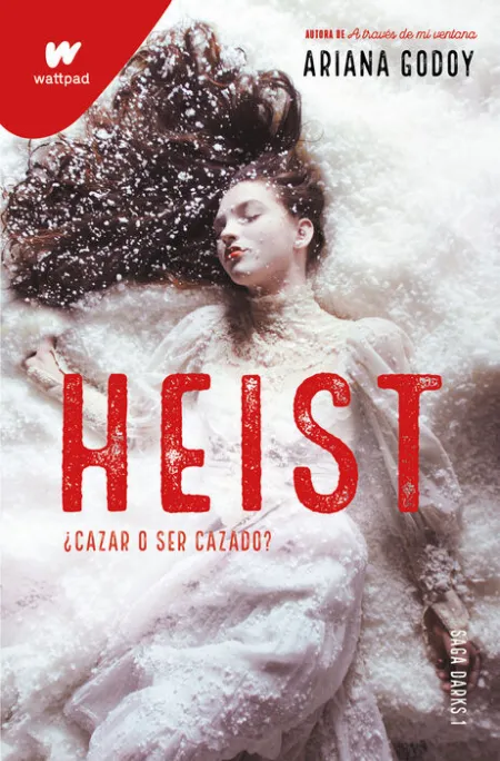 Heist (Darks 2)