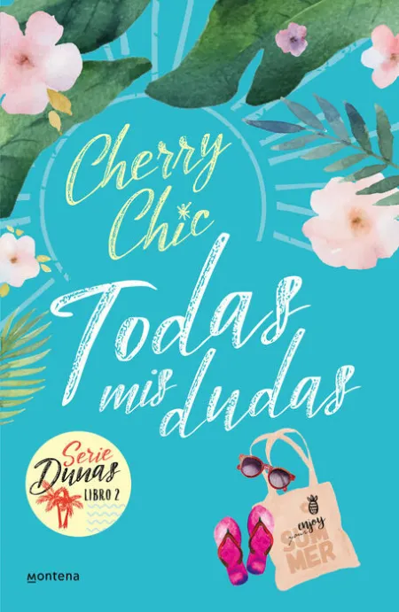 Todas Mis Dudas (Dunas 2)