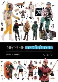 Informe Madelman 02