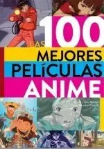 100 Mejores Peliculas Anime,Las