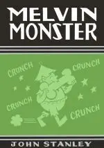 Melvin Monster Volumen 1