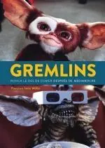Gremlins Nunca le Des de Comer Despues de Medianoche