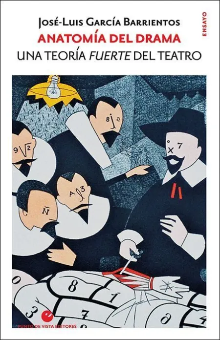 Anatomía del Drama