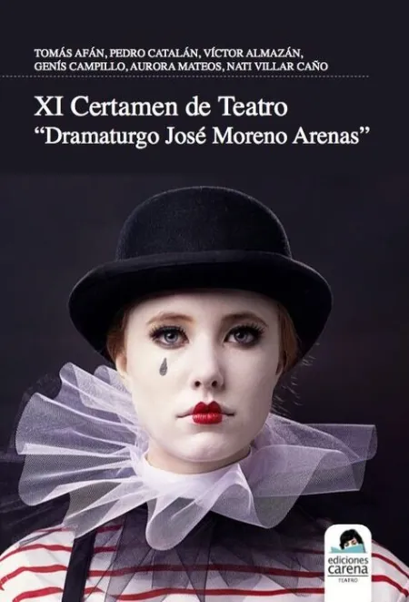 Xi Certamen de Teatro 