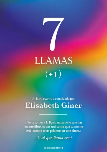 7 Llamas 1