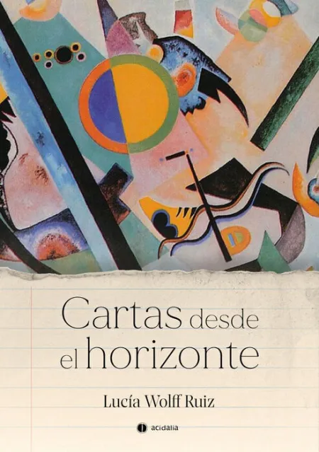 Cartas Desde el Horizonte