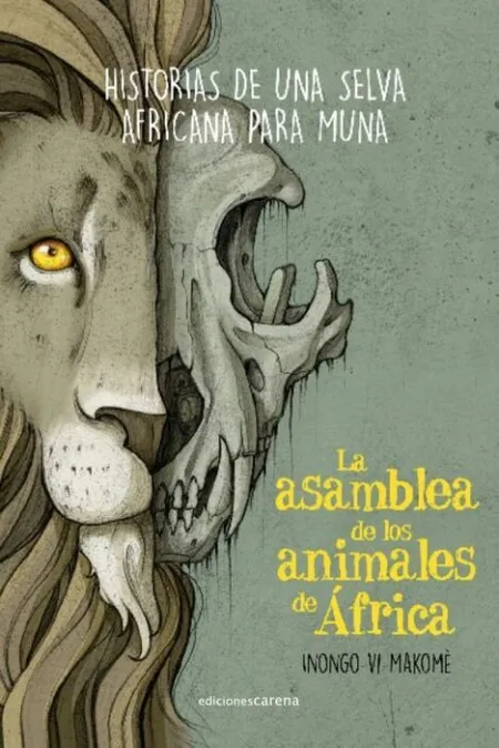 La Asamblea de los Animales de Africa