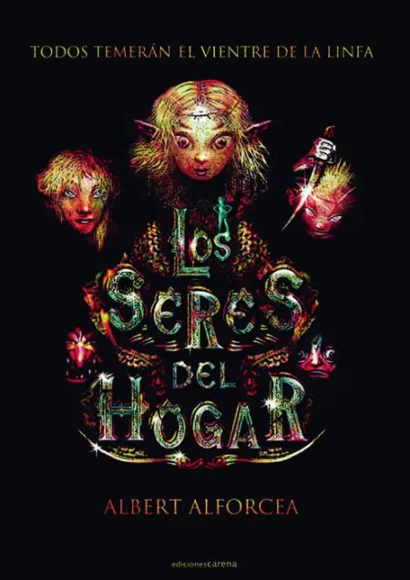 Los Seres del Hogar