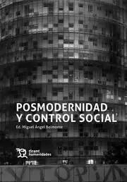 Posmodernidad y Control Social