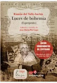 Luces de Bohemia (Esperpento)