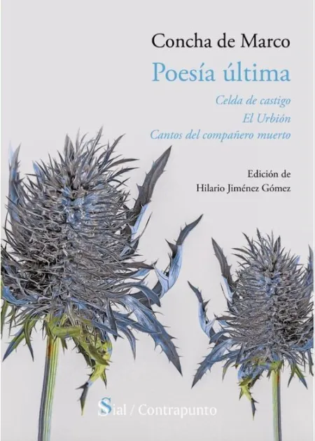 Poesã?ÂA Ã?Â?Ltima. Celda de Castigo, el Urbiã?Â?N...